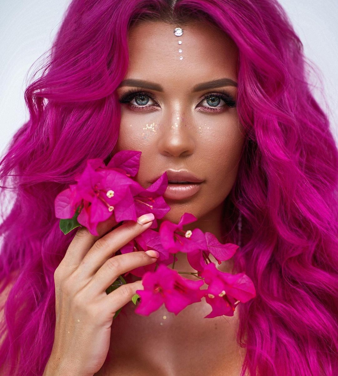 Ekaterina Usmanova