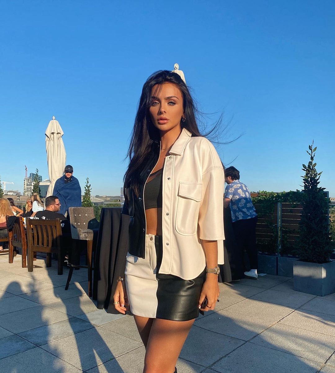 Kady Mcdermott