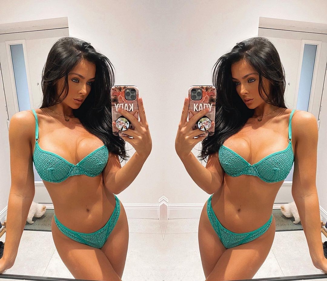 Kady Mcdermott