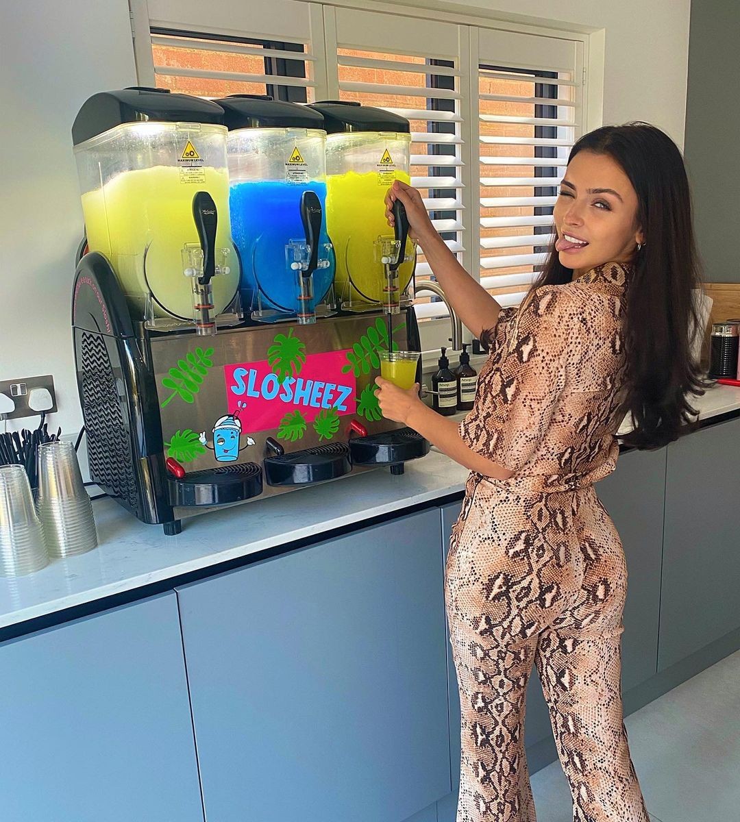 Kady Mcdermott