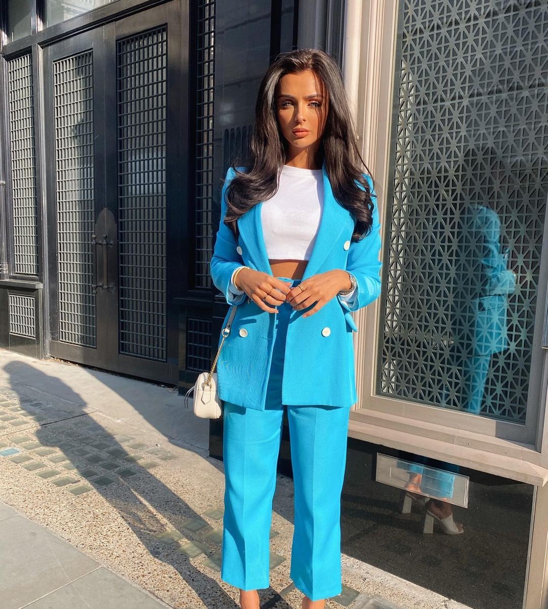Kady Mcdermott
