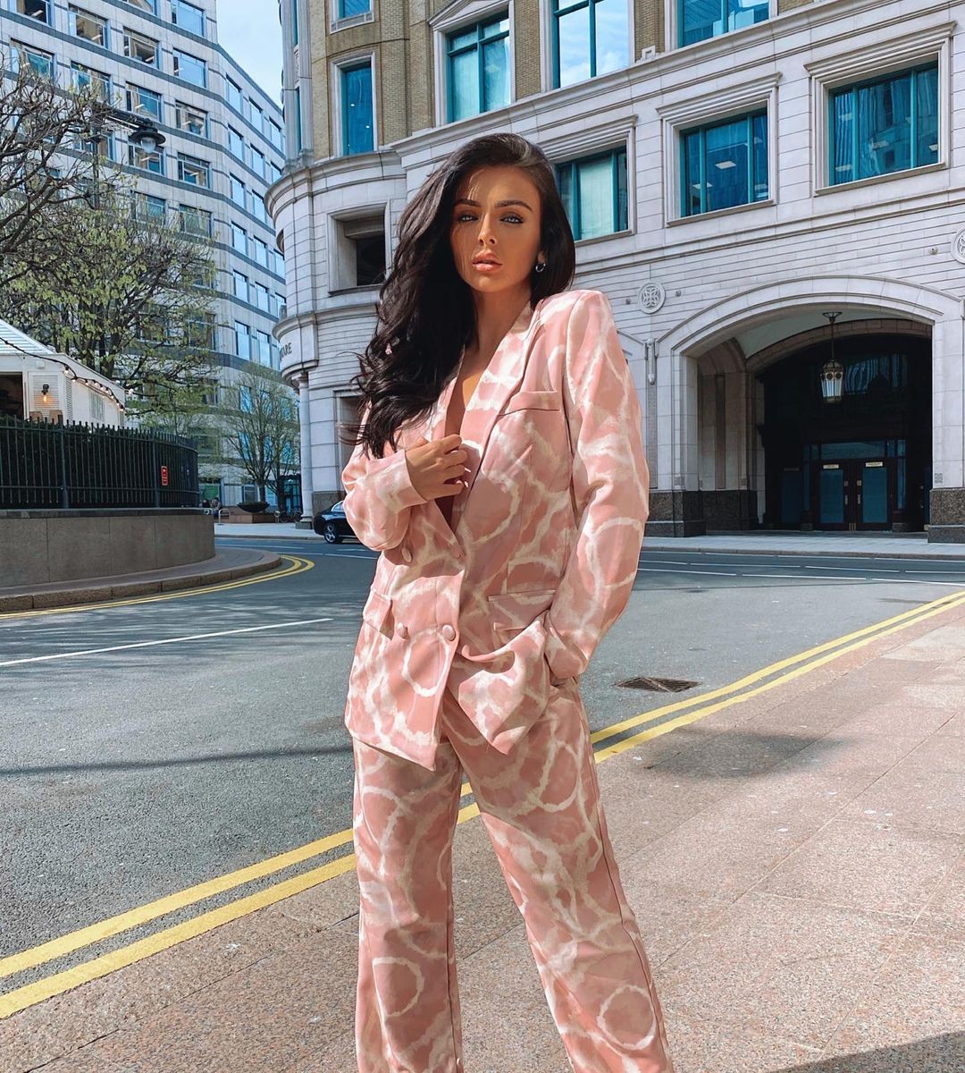 Kady Mcdermott