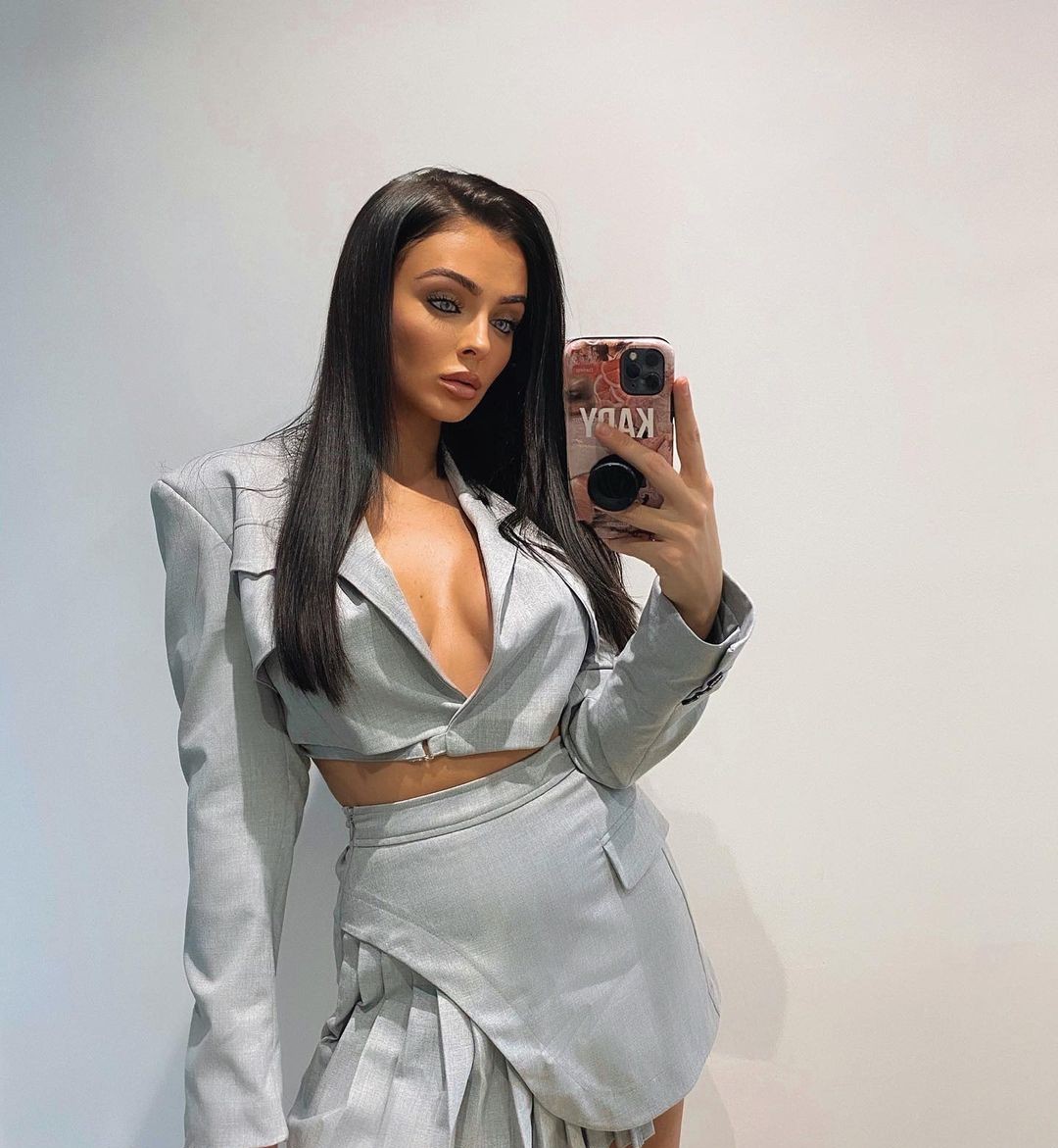 Kady Mcdermott
