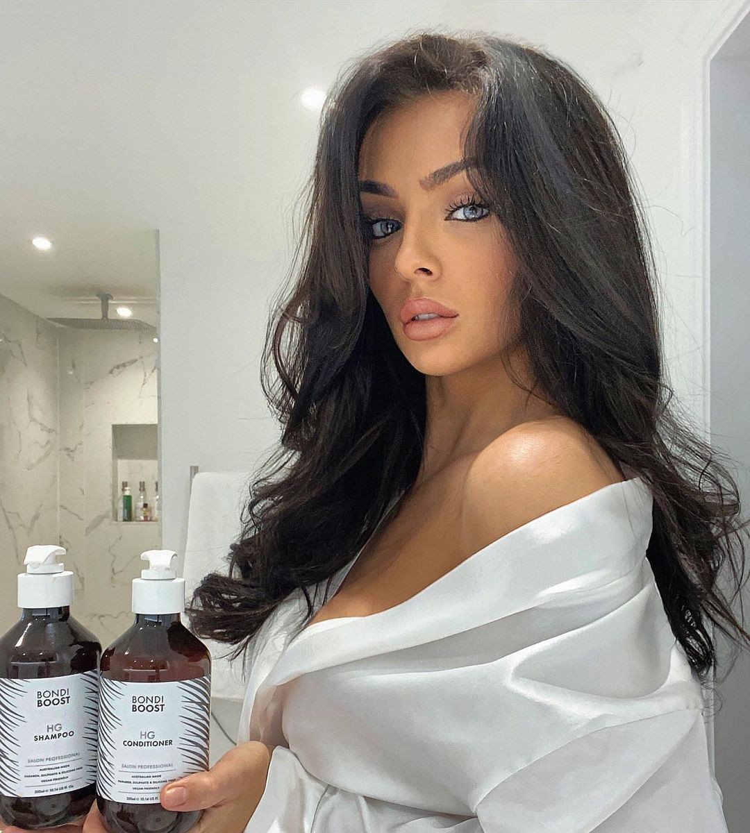 Kady Mcdermott