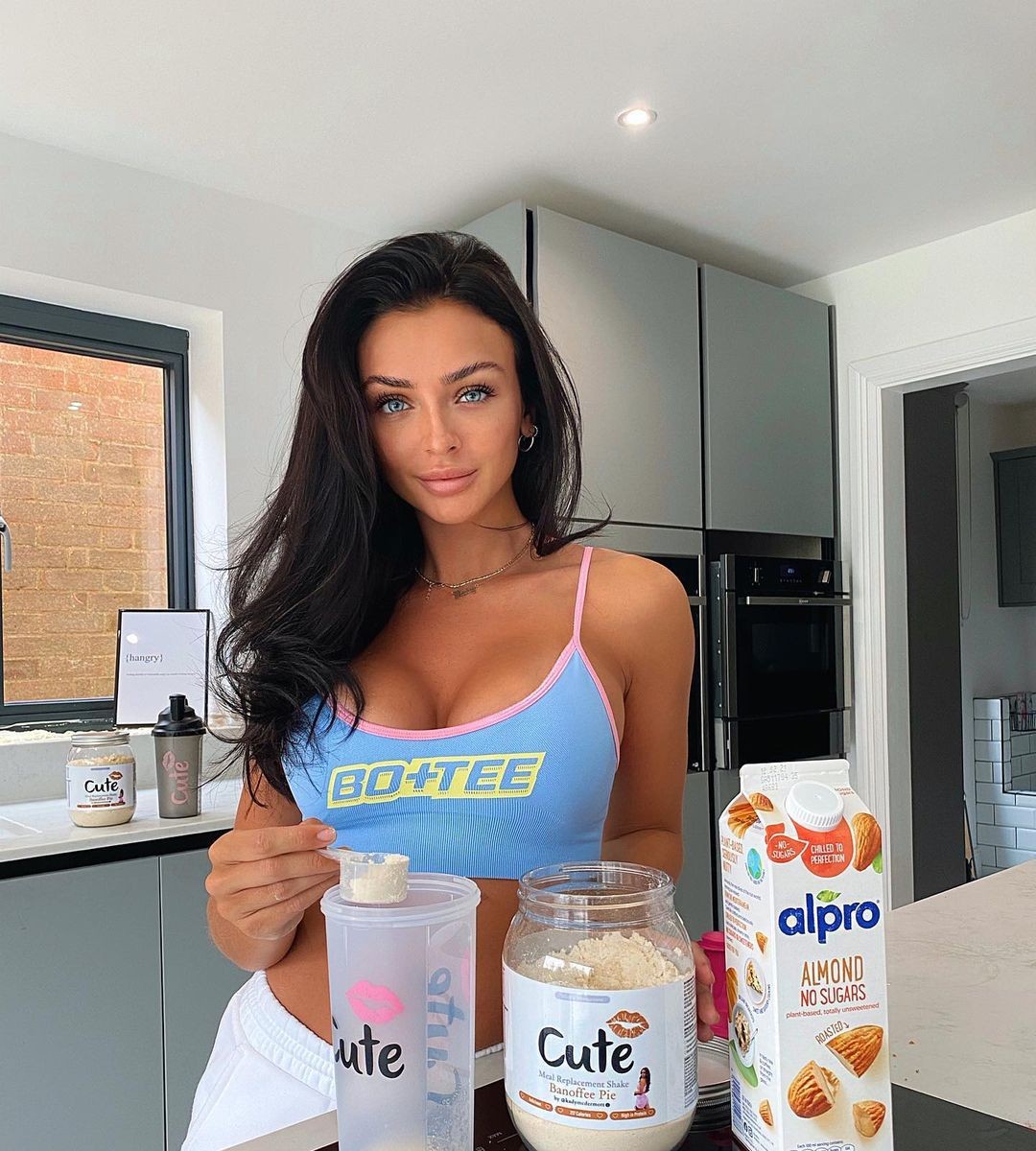 Kady Mcdermott