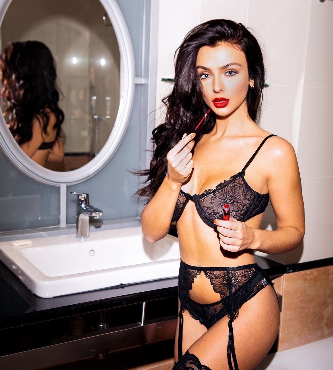 Kady Mcdermott