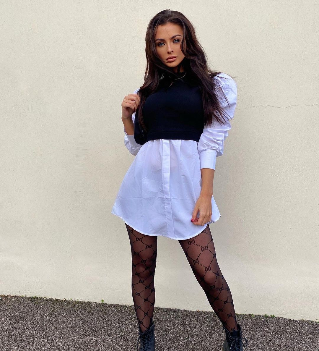 Kady Mcdermott