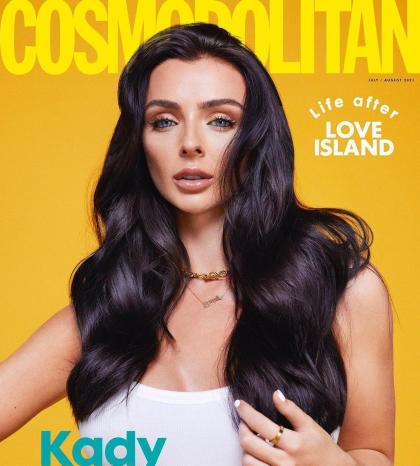 Kady Mcdermott photo 285116