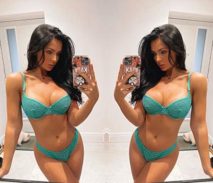 Kady Mcdermott photo 285134
