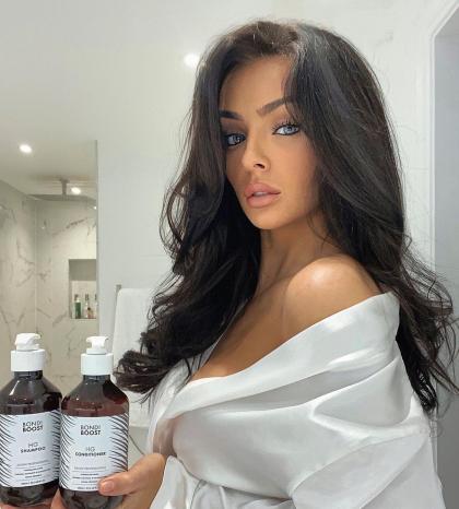 Kady Mcdermott photo 285156