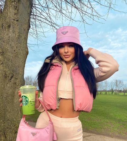 Kady Mcdermott photo 285166