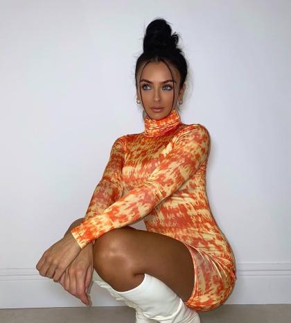 Kady Mcdermott photo 285167
