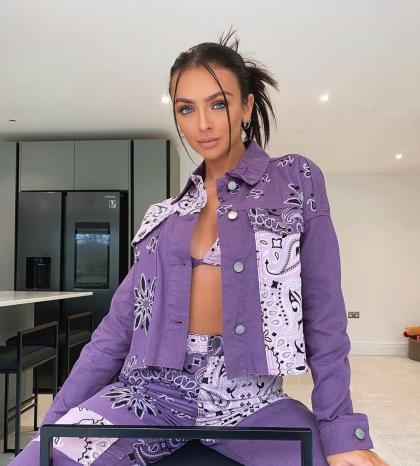 Kady Mcdermott photo 285170