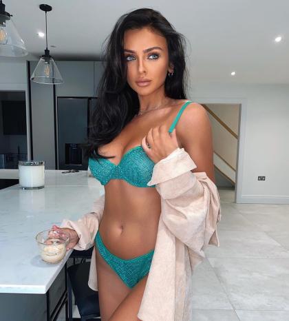 Kady Mcdermott photo 285175