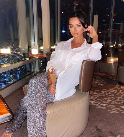 Kady Mcdermott photo 285182