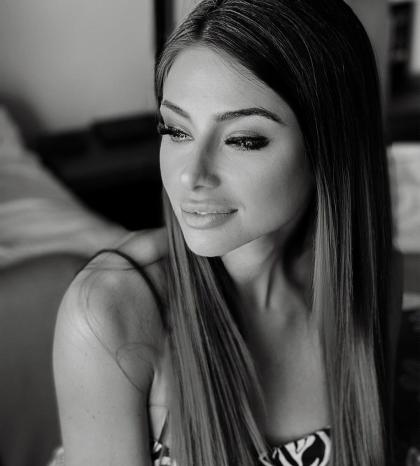 Alessandra Gilioli photo 285509
