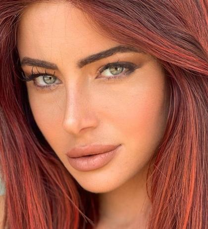 Alessandra Gilioli photo 285522