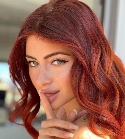 Alessandra Gilioli photo 285531