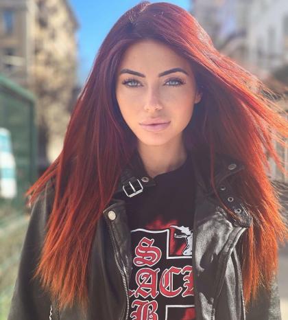 Alessandra Gilioli photo 285532