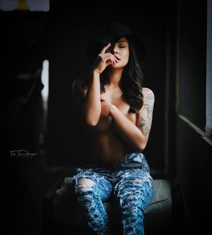 Ceci Ariadne photo 285733