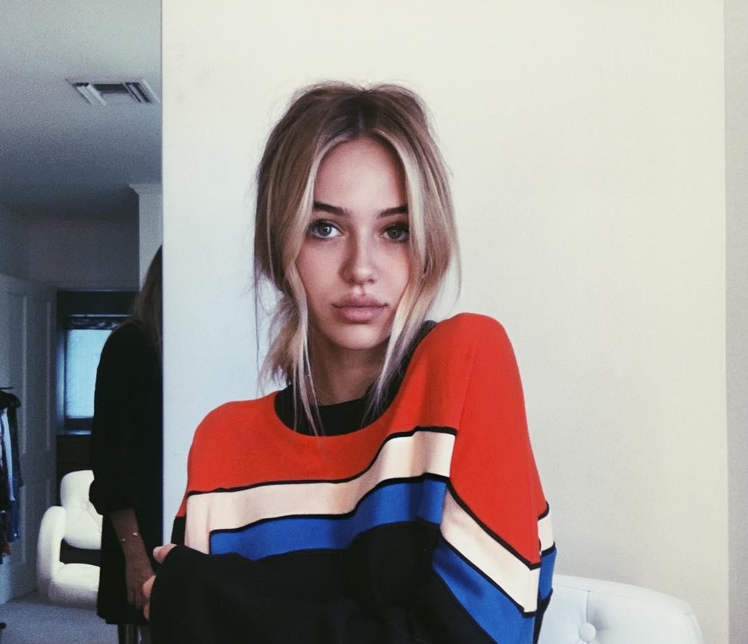 Delilah Belle