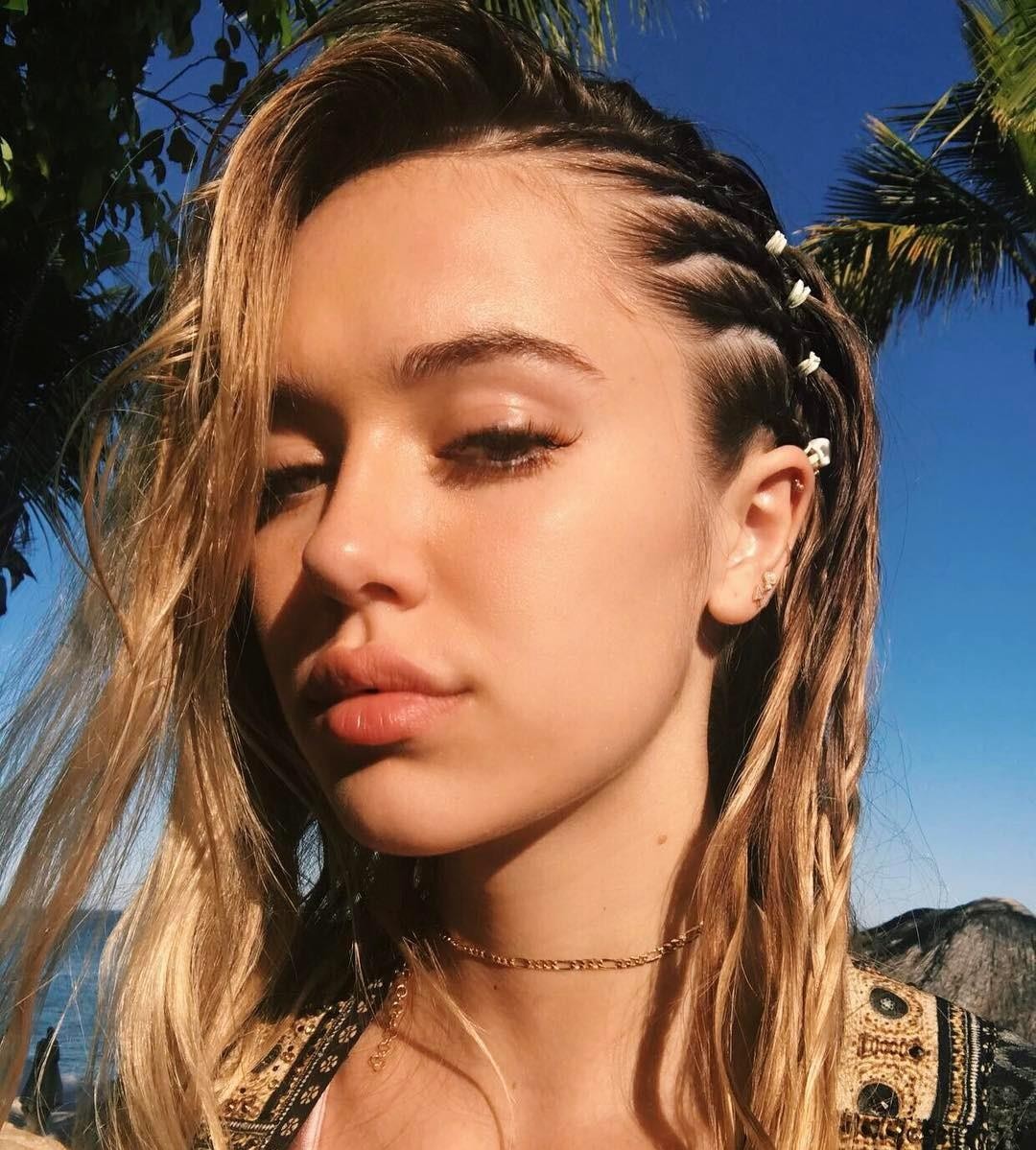 Delilah Belle