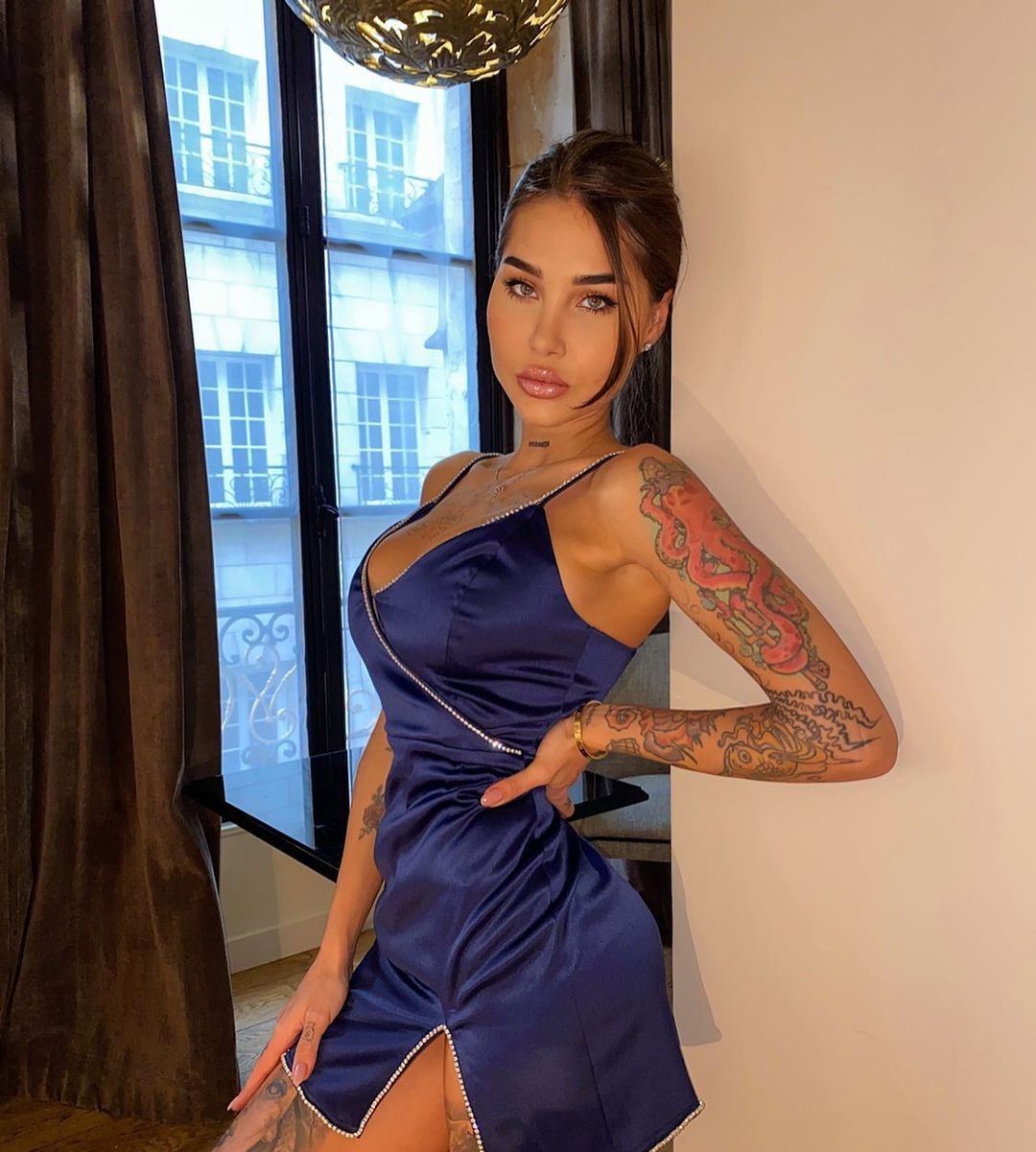 Elizabeth Definhy
