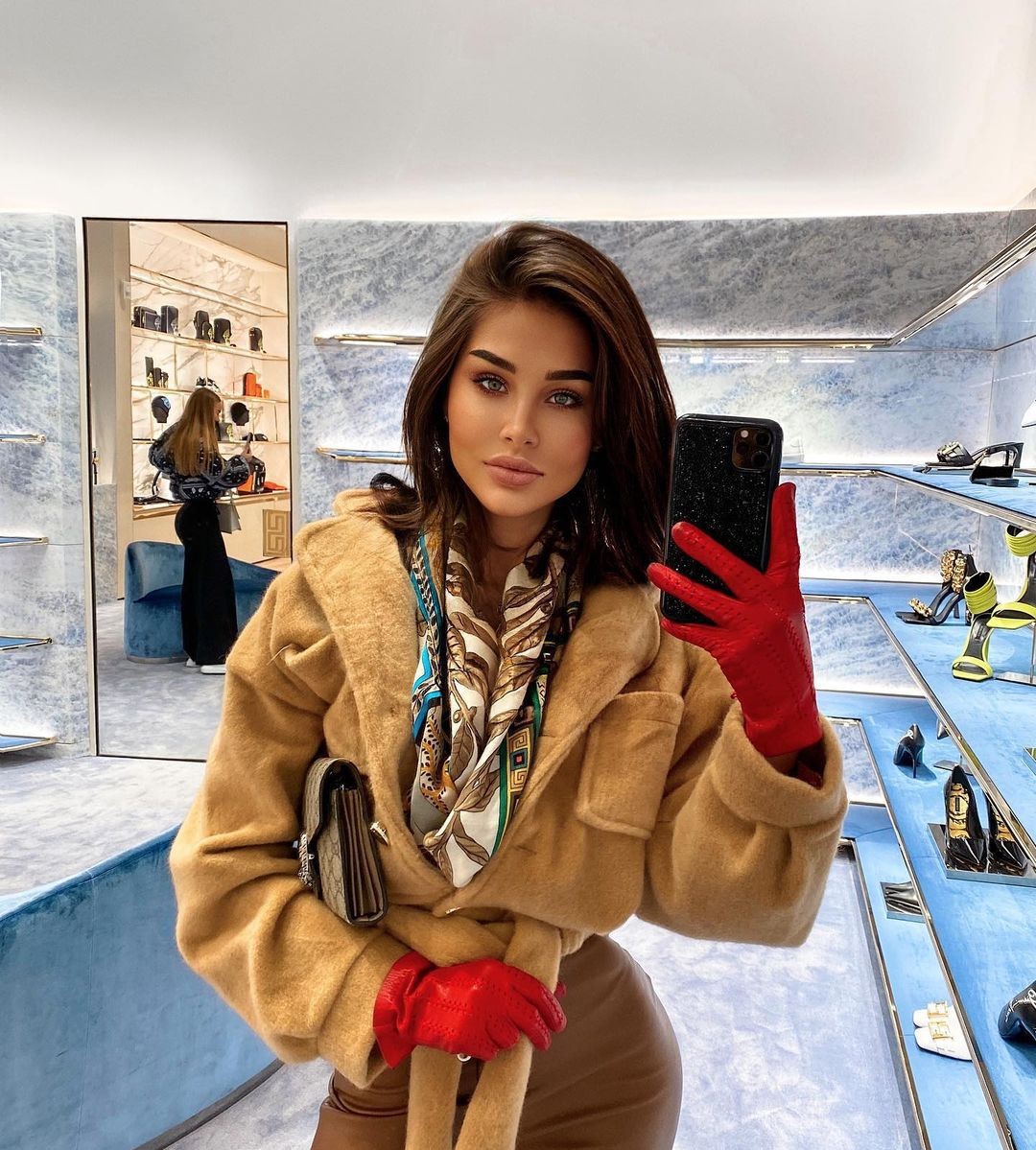 Elizabeth Definhy