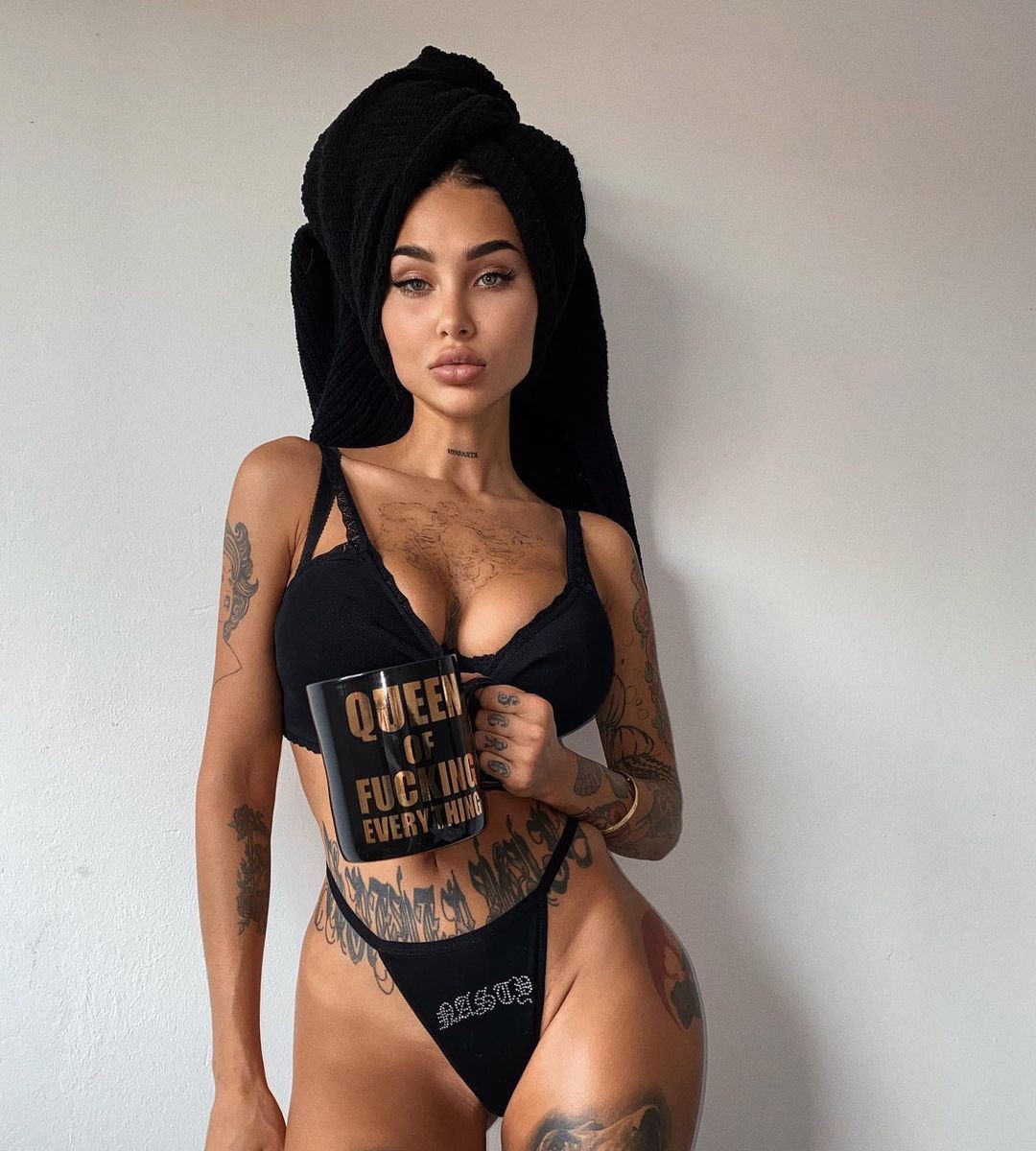 Elizabeth Definhy