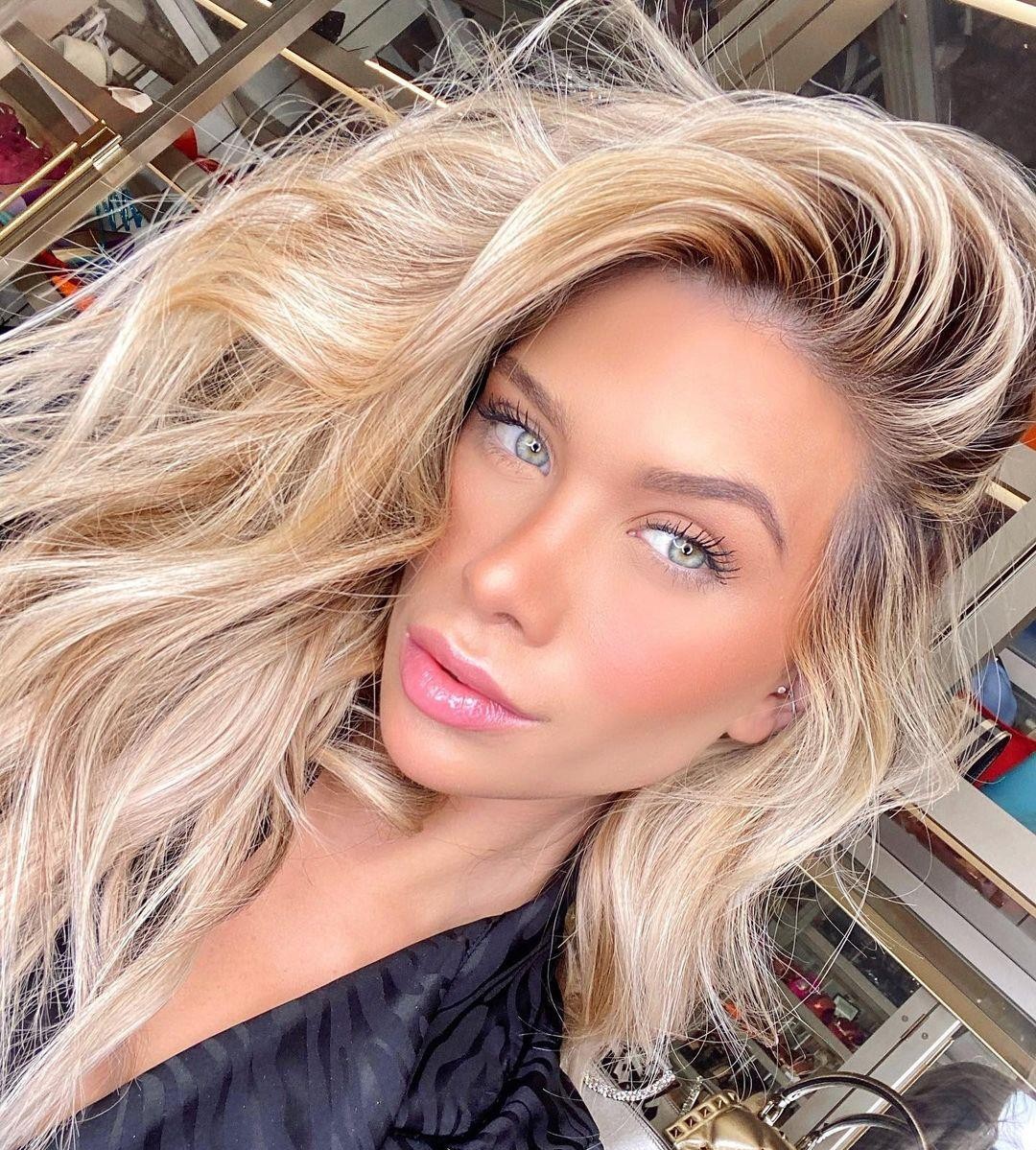 Flavia Pavanelli