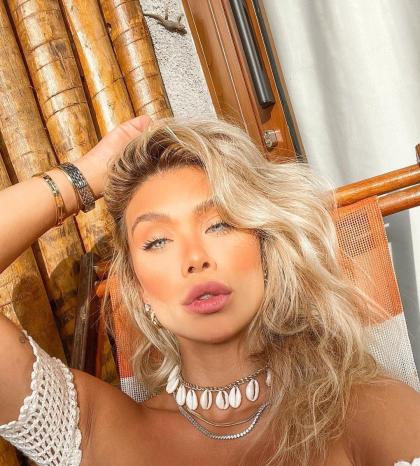 Flavia Pavanelli photo 286122