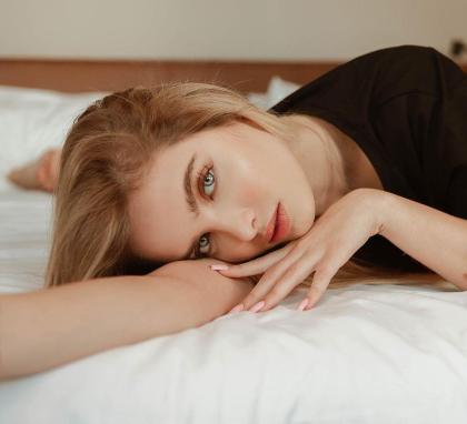 Giovanna Chaves photo 286198