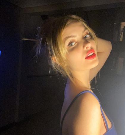 Giovanna Chaves