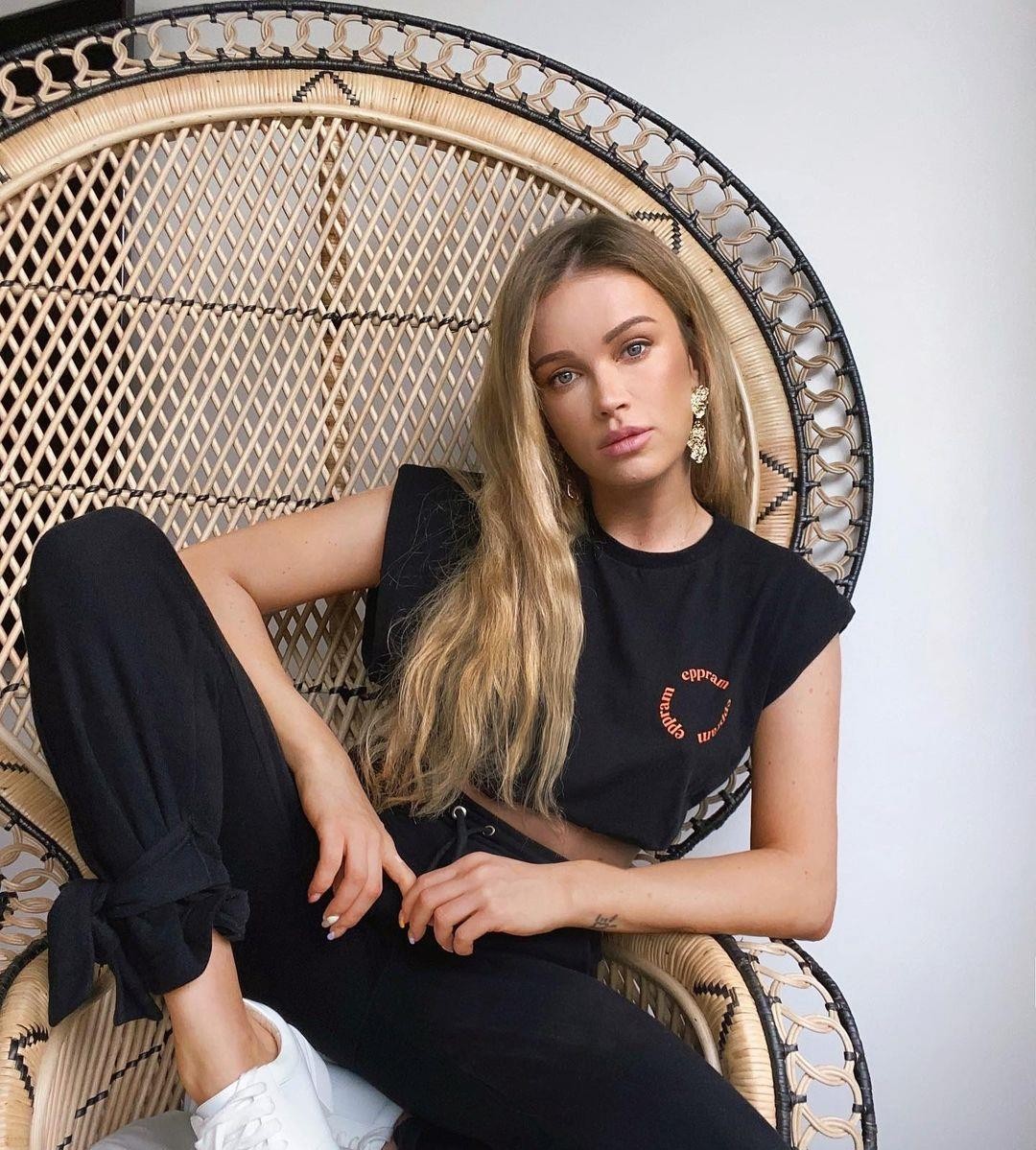 Julia Kuczynska