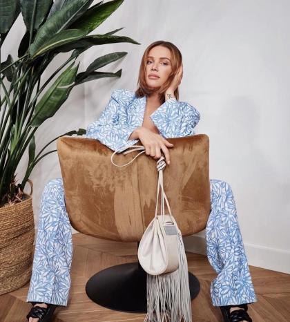 Julia Kuczynska photo 286258