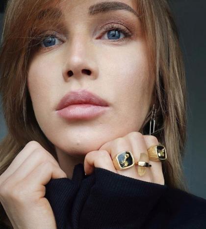 Julia Kuczynska photo 286260
