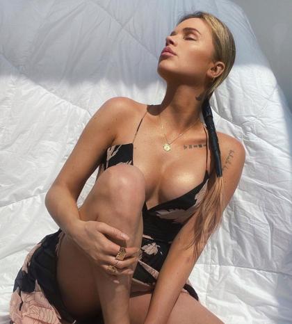Julia Kuczynska photo 286279