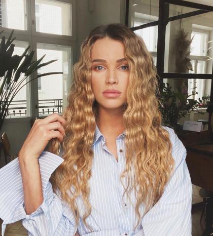 Julia Kuczynska photo 286290