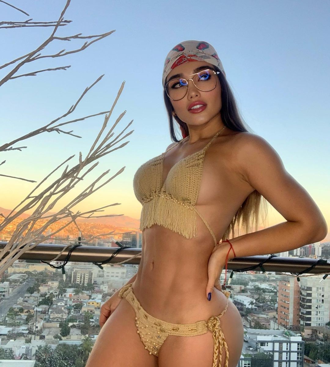 Kathe Aroca
