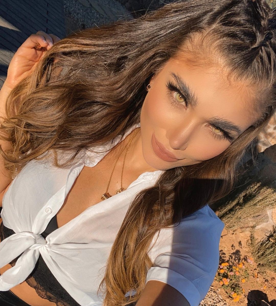 Kathe Aroca