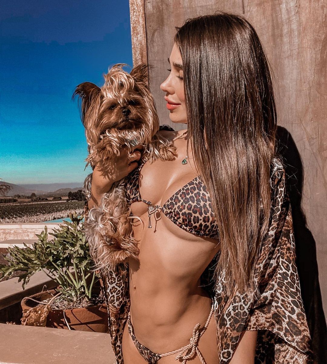 Kathe Aroca