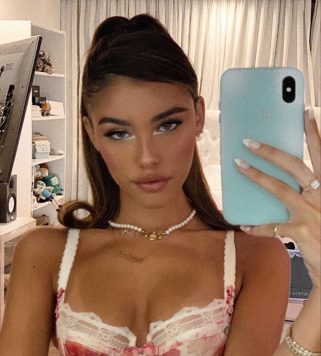 Madison Beer