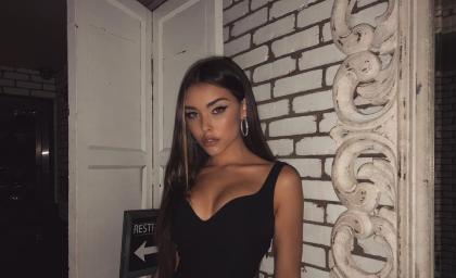 Madison Beer