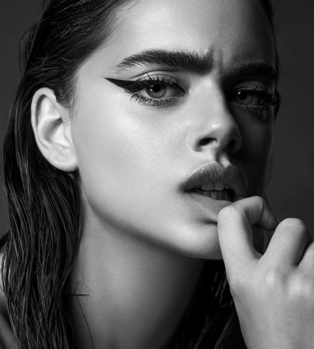 Yael Shelbia