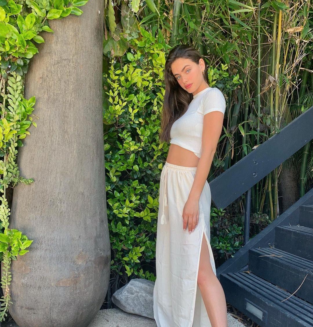 Yael Shelbia