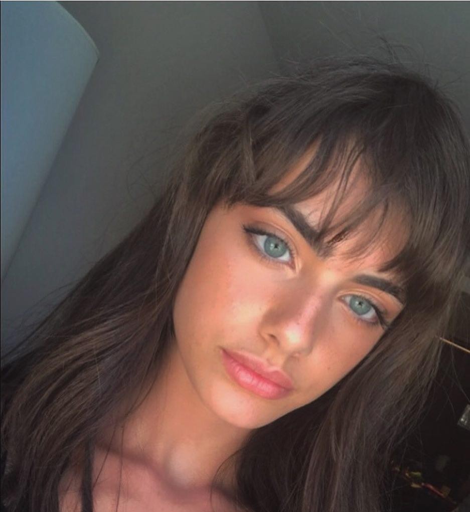 Yael Shelbia