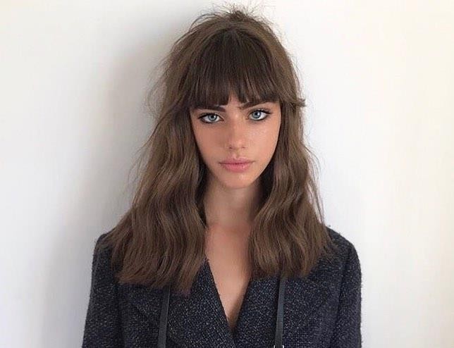 Yael Shelbia