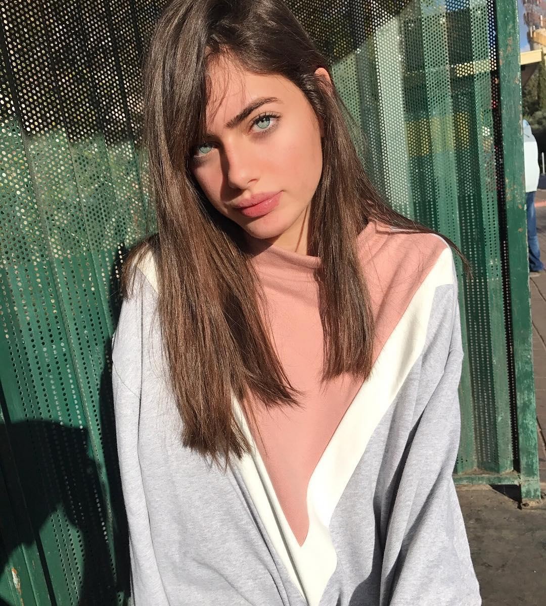 Yael Shelbia