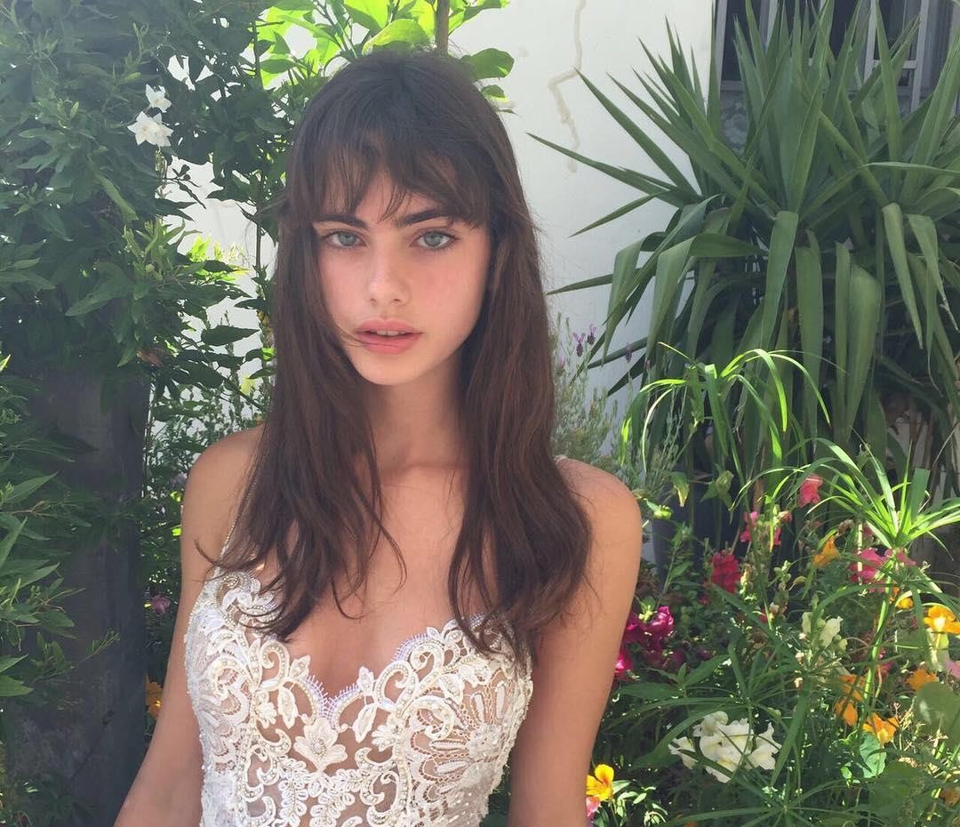 Yael Shelbia