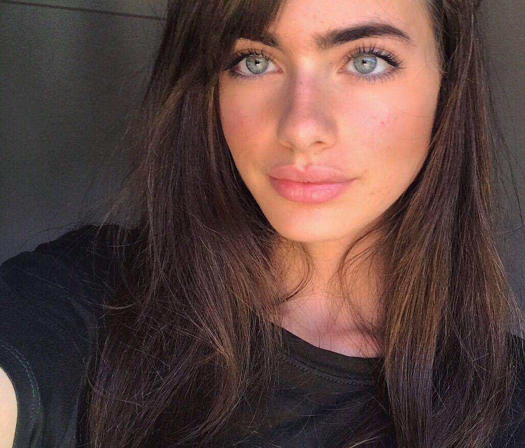 Yael Shelbia
